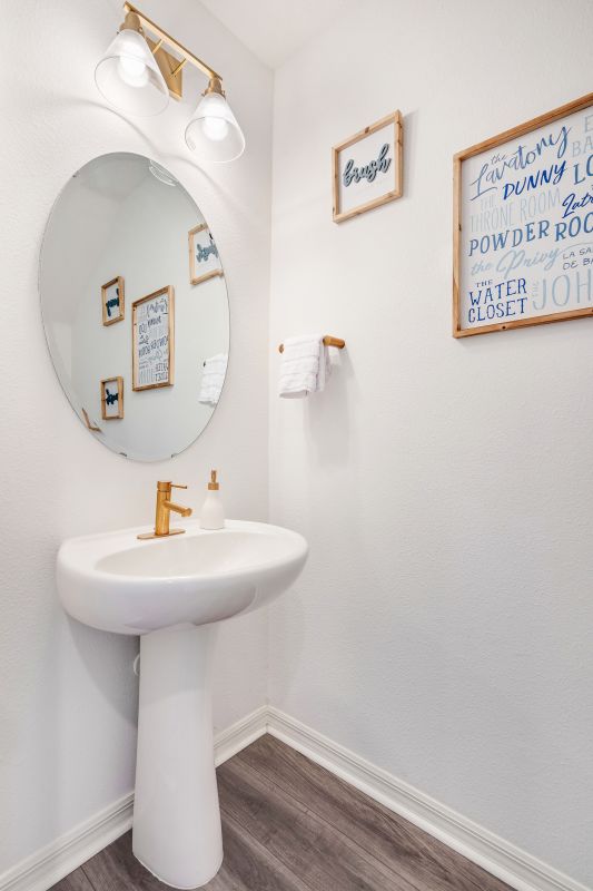 Bathroom Lighting Replacement in Kansas City, KS