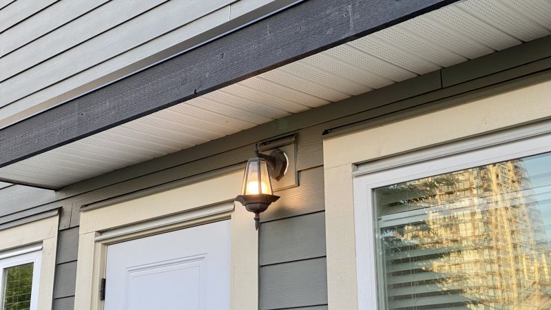 Building Lighting Service in Kansas City, KS