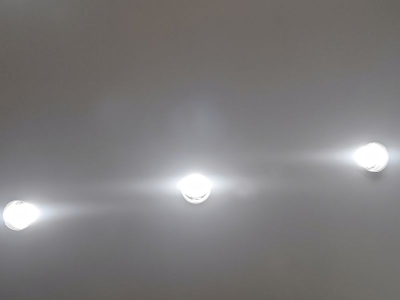 Can Light Installation in Prescott Valley, AZ