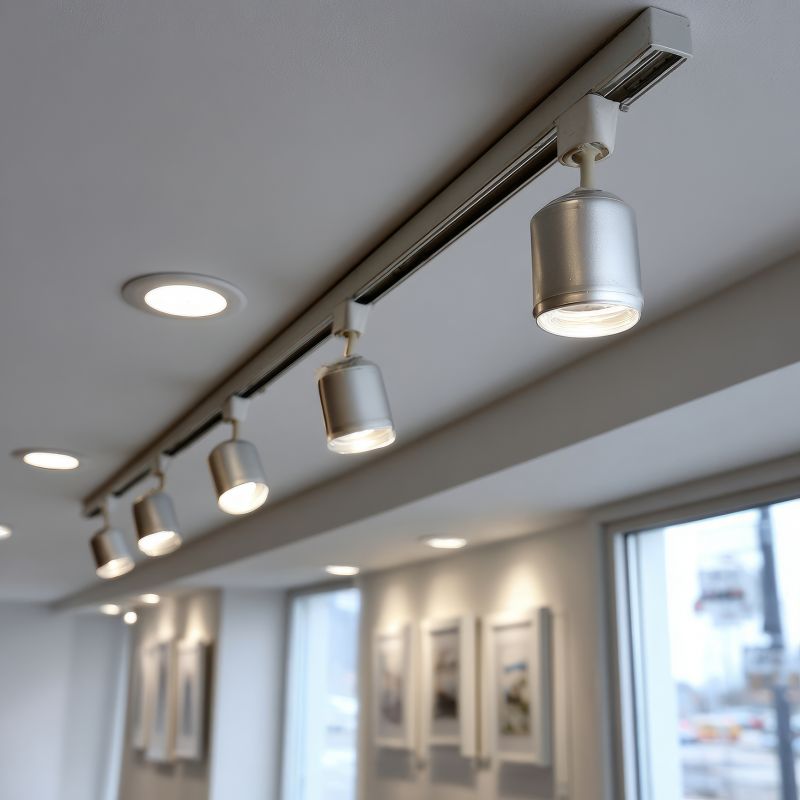 Can Light Installation in Littleton, CO