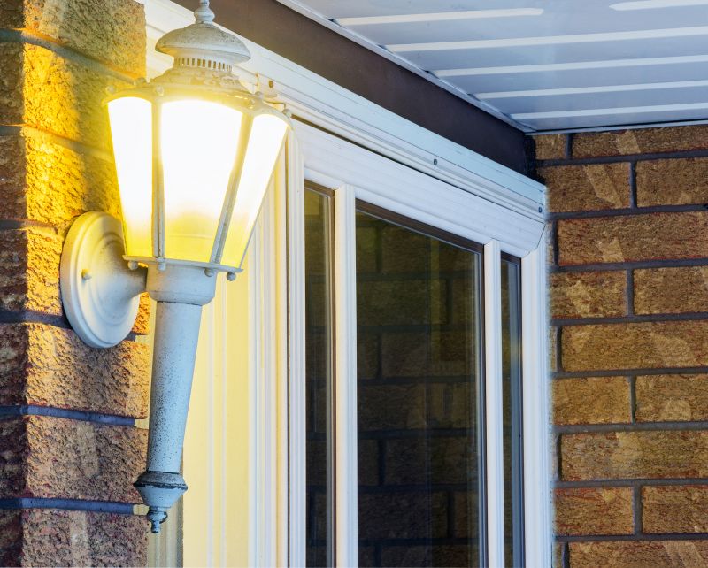 Deck Light Replacement in Denver County, CO