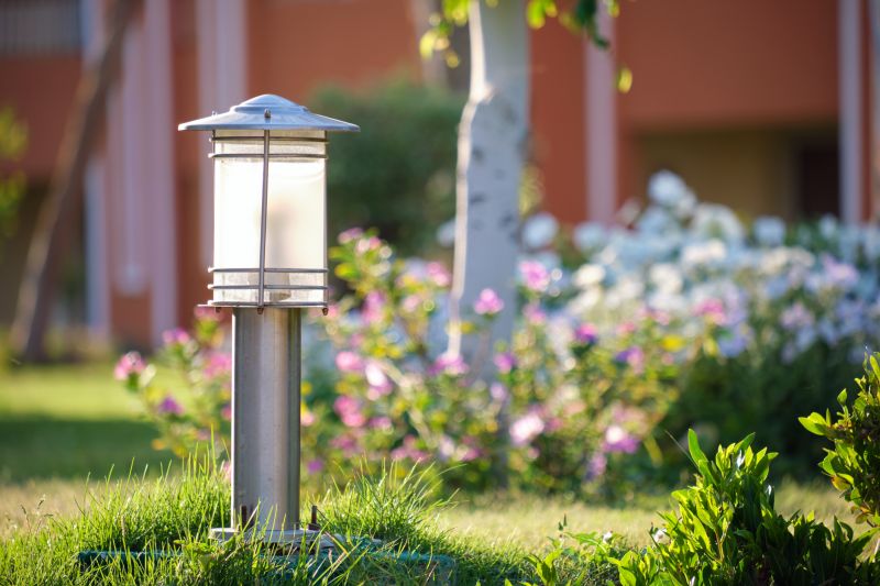 Deck Lighting Repair in Heber City, UT
