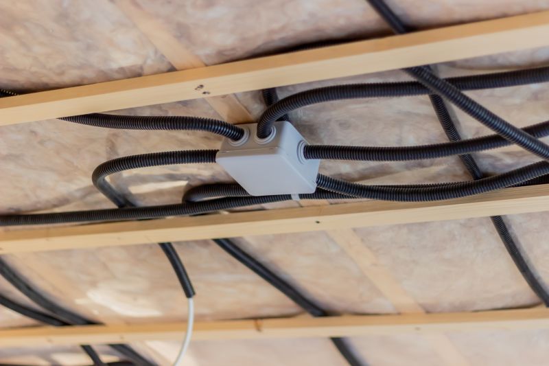 Electrical Renovation in Alpharetta, GA