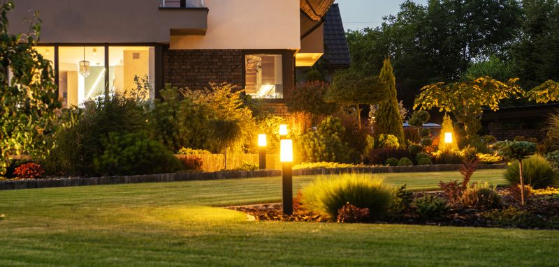 Floodlight Repair in Denver, CO