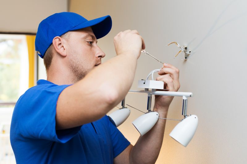 How To Choose The Right Lighting For Your Home