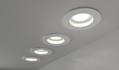 Led Can Light Installation in Kansas City, MO