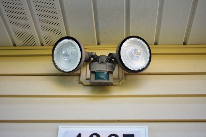 Pathway Light Repair in Denver, CO
