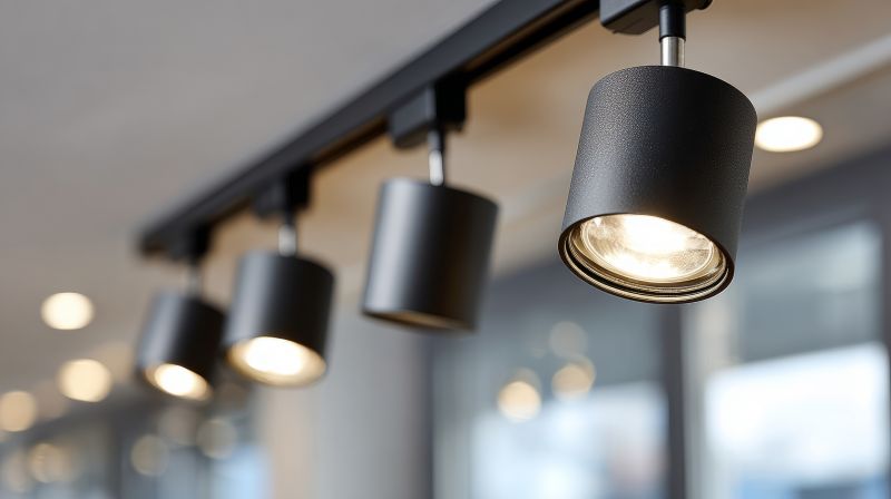 Pot Light Installation in Denver County, CO