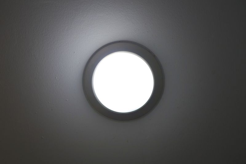 Recessed Lights Installation in Orem, UT