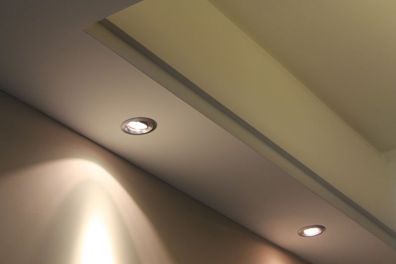 Recessed Lights Installation in Littleton, CO
