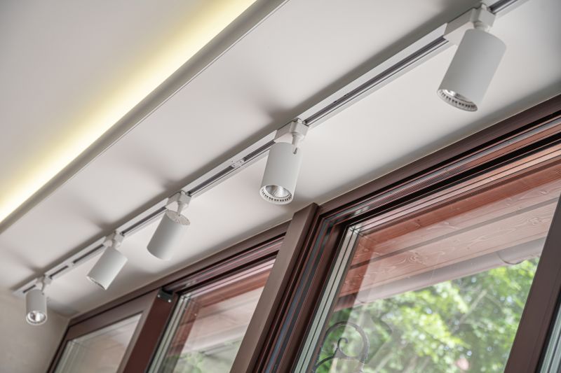 Track Lighting Installation in Heber City, UT