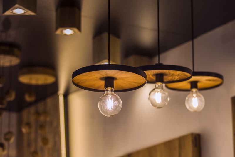 Wall Lights Installation in Kansas City, KS