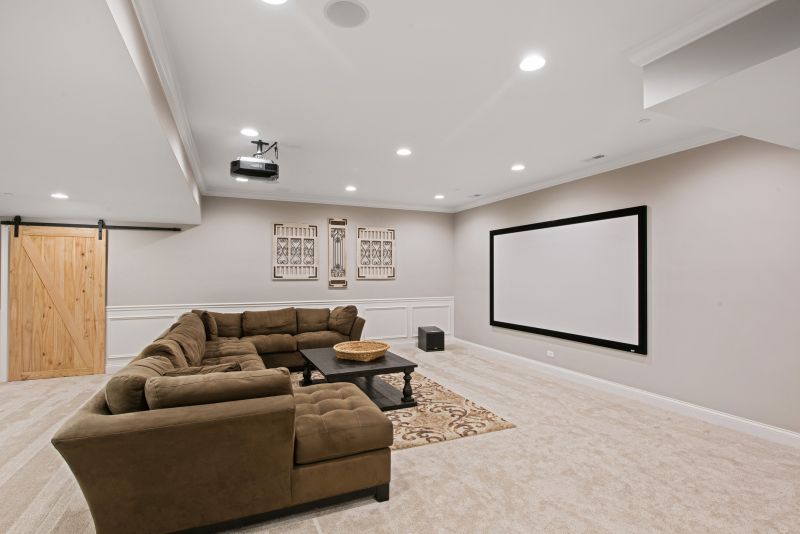 Recessed Lighting Wiring in Prescott Valley, AZ