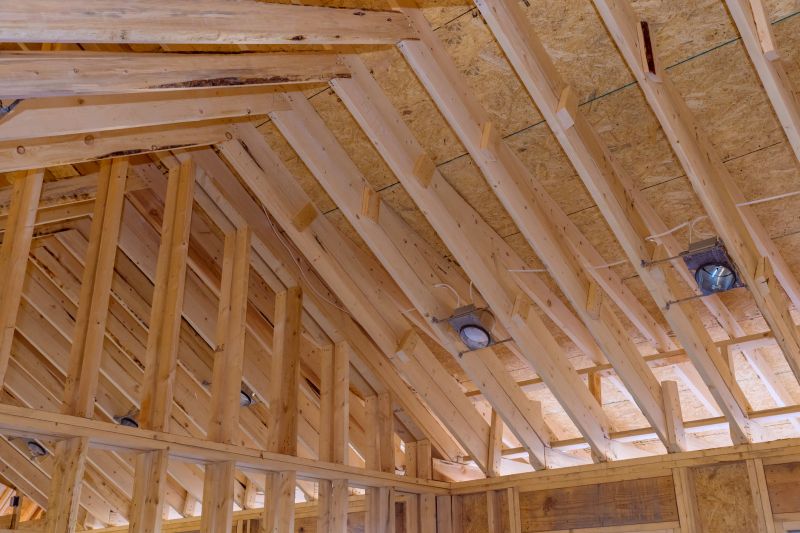 Recessed Lights Installation in Denver County, CO