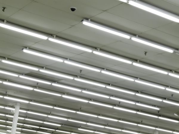 Fluorescent Light Installation - Fluorescent Light Installation Grimes, Iowa